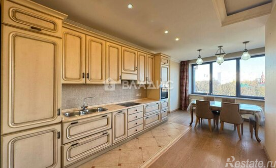 Продажа 3-комн квартиры на вторичном рынке Вернадского пр-кт,  д. 92 к1