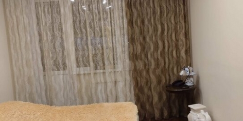 3-комн квартира Волынская улица,  д. 3