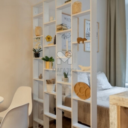 Продажа 1-комн квартиры на вторичном рынке Манежный переулок,  д. 15-17