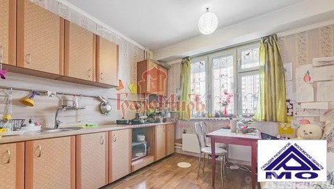 Продажа 3-комн квартиры на вторичном рынке Лобня, Лобненский Бульвар ул,  д. 3