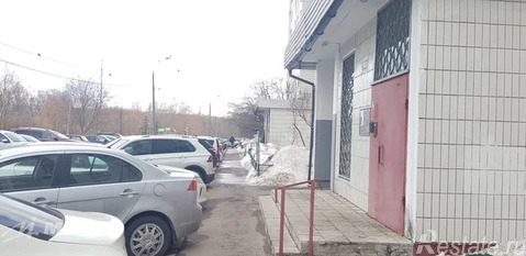 Продажа 1-комн квартиры на вторичном рынке ул. Витебская,  д. 5