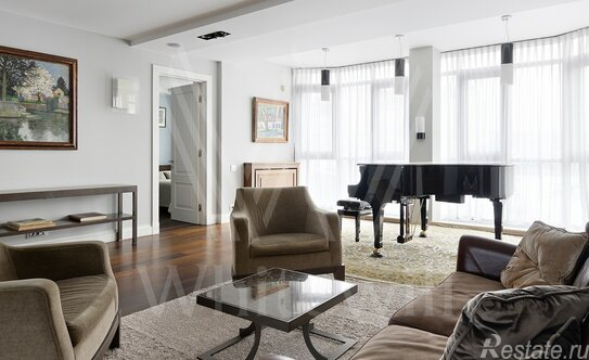 Продажа 7-комн квартиры на вторичном рынке Сухаревский Б. пер,  д. 24