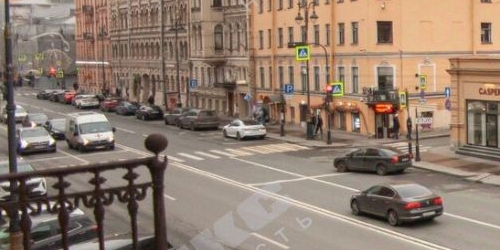 2-комн квартира Кирочная улица, 8