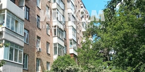 2-комн квартира Красноармейская улица,  д. 23