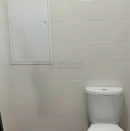 Продажа 3-комн квартиры на вторичном рынке Краснодарская улица