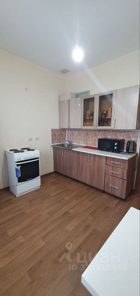 Продажа 1-комн квартиры на вторичном рынке Витебский проспект, 101к4