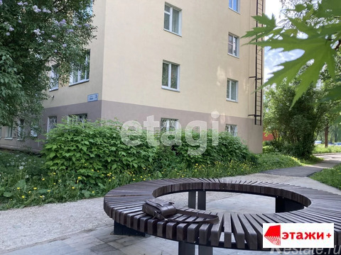 Продажа 2-комн квартиры на вторичном рынке Клин, ул. Новая,  д. 3 к5