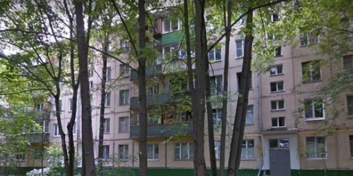 1-комн квартира Открытое ш,  д. 28,  к. 7
