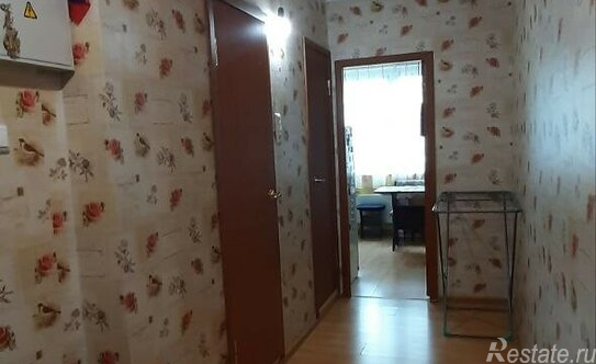 Продажа 3-комн квартиры на вторичном рынке Ватутинки п,  д. 10