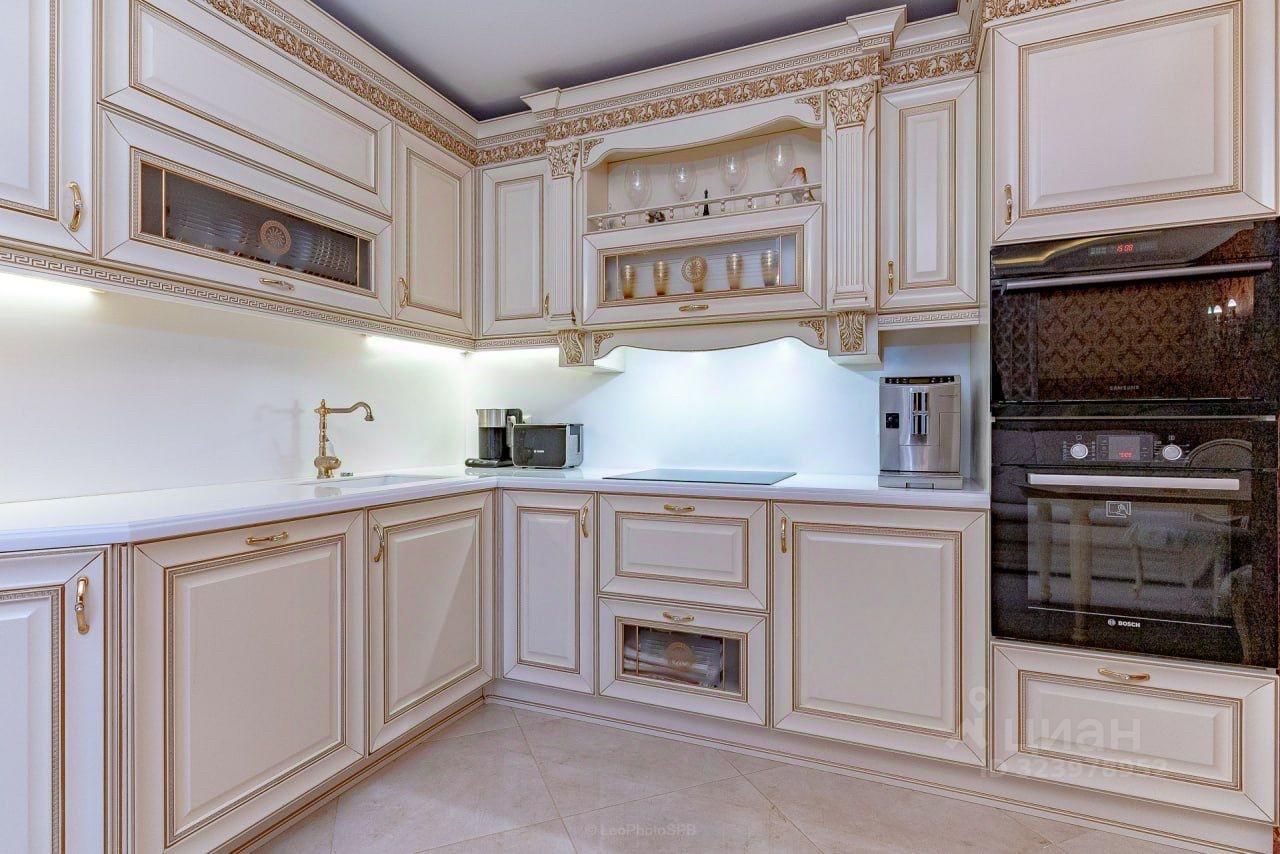 Продажа 2-комн квартиры на вторичном рынке Смоленская улица, 11к2