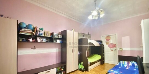 3-комн квартира Дербеневская набережная,  д. 1/2