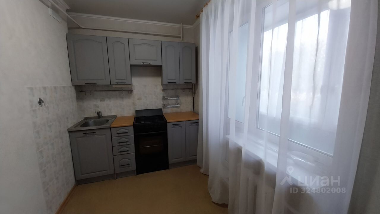 Продажа 1-комн квартиры на вторичном рынке 5-й мкр,  д. 31