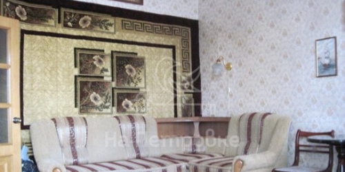 1-комн квартира улица Стромынка,  д. 23/16