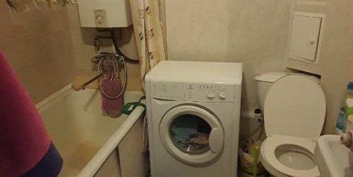 1-комн квартира Стрельна г., Кропоткинская ул. ,  д. 2