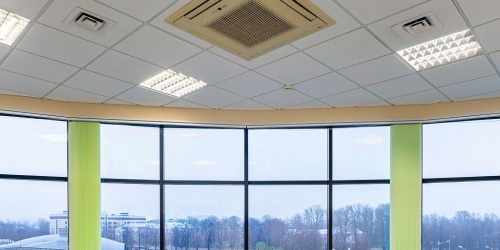 Офис ул Седова,  д. 12