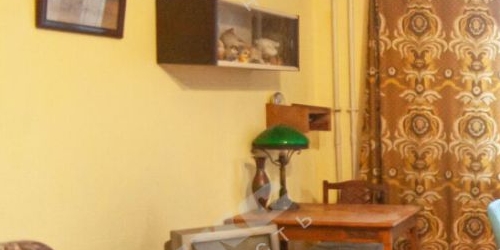 1-комн квартира улица Маршала Захарова, 18к1