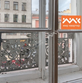 Продажа 2-комн квартиры на вторичном рынке Малая Морская ул, д. 16 Продажа 2-комн квартиры на вторичном рынке Малая Морская ул, д. 16