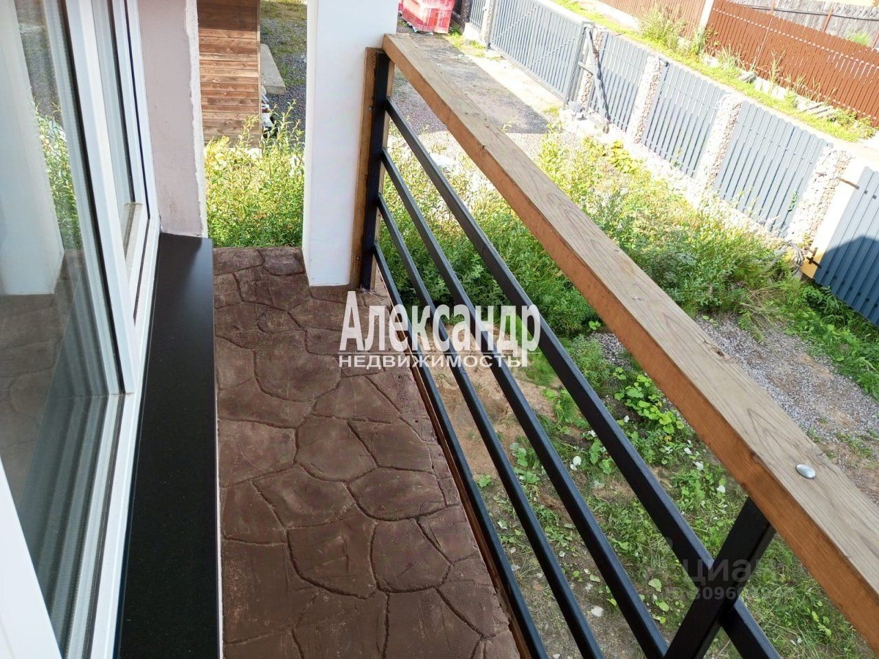 Продажа дома Гранит ДНП, 33