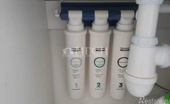 Продажа 2-комн квартиры на вторичном рынке Коломенская улица,  д. 9