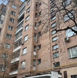 Продажа 1-комн квартиры на вторичном рынке ул Верхоянская,  д. 6,  к. 1