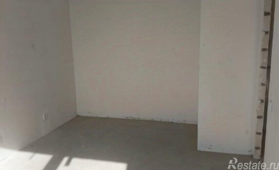 Продажа 1-комн квартиры на вторичном рынке Сапроново д,  д. 3