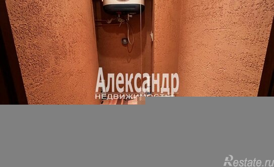 Продажа 1-комн квартиры на вторичном рынке улица Севастьянова,  д. 32 к2