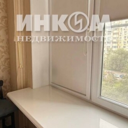 Продажа 2-комн квартиры на вторичном рынке Красногорск г, Подмосковный б-р,  д. 12