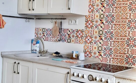 Аренда 1-комн квартиры на вторичном рынке Магнитогорская улица,  д. 13