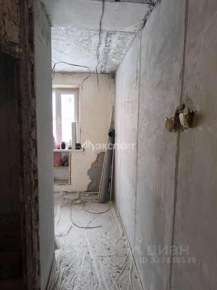 Продажа 2-комн квартиры на вторичном рынке Ногинск, улица Инициативная, 7