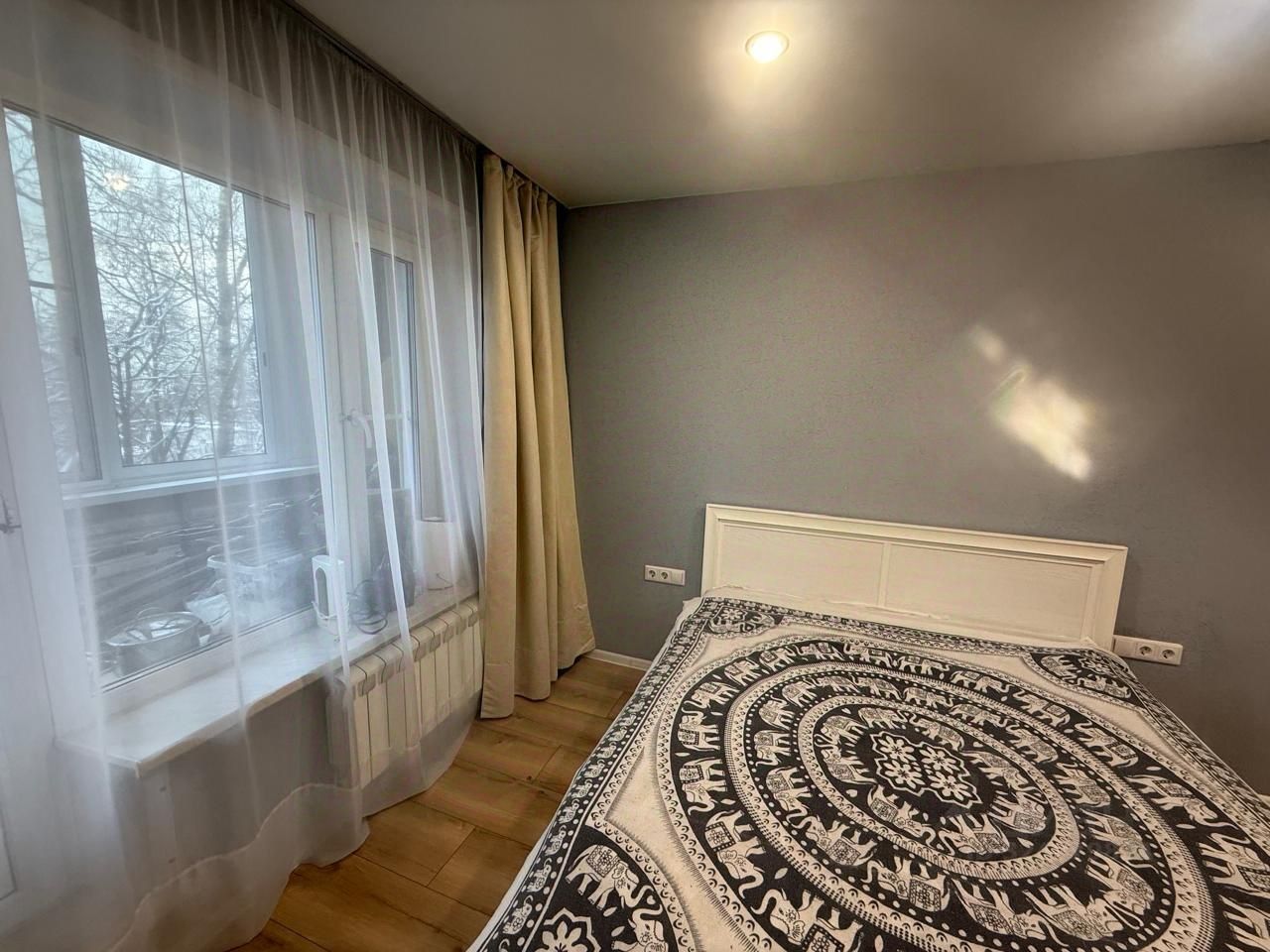 Продажа 3-комн квартиры на вторичном рынке Реутовская ул,  д. 4