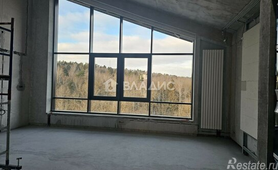 Продажа 5-комн квартиры на вторичном рынке Планерная, Ивановская улица,  д. 51 к3