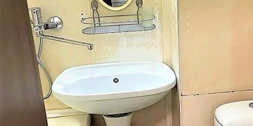 1-комн квартира Изумрудная улица, 14