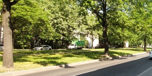 2-комн квартира улица Замшина, 35