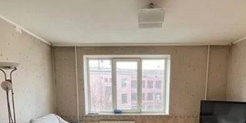 2-комн квартира Машиностроения 1-я ул,  д. 6А