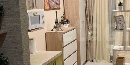 3-комн квартира улица Комсомола, 13