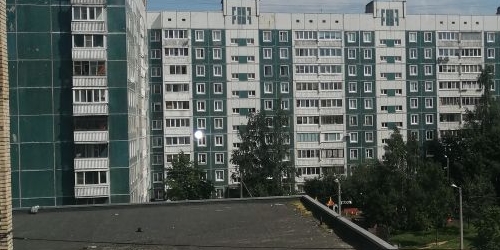 Комната Горелово тер., шоссе Красносельское, 46к4
