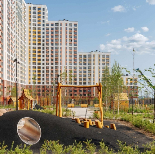 Гараж/парковка деревня Сапроново, Донская ул. ,  д. 9