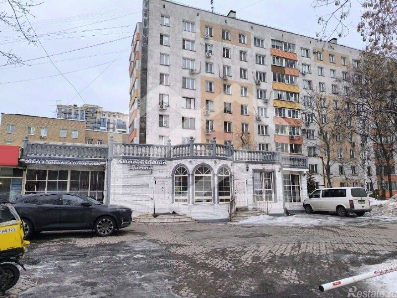 Продажа торгового помещения улица Гастелло