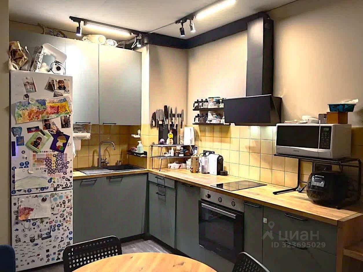 Продажа 1-комн квартиры на вторичном рынке Дмитровское шоссе, 107к3