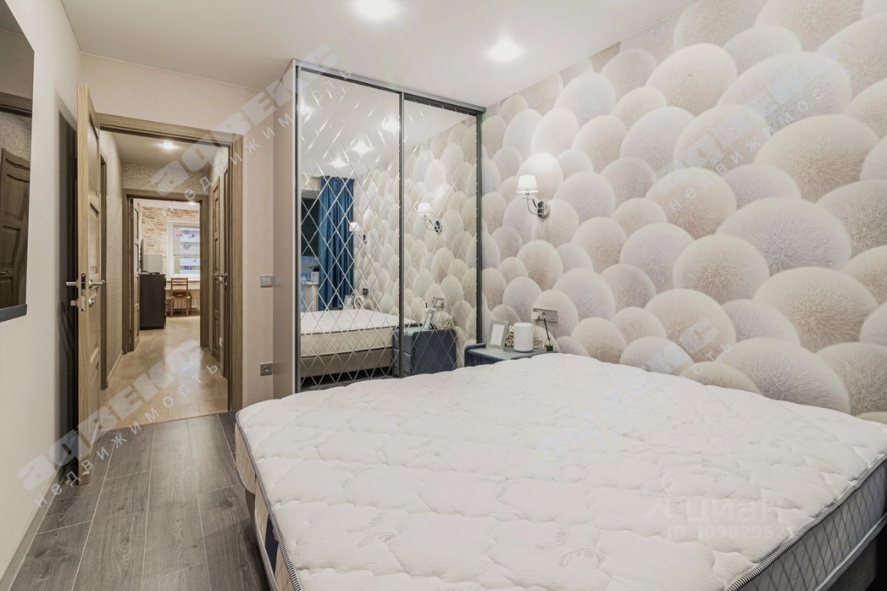 Продажа 2-комн квартиры на вторичном рынке Глухарская улица, 27к1