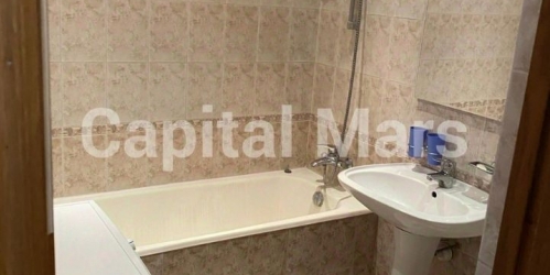 3-комн квартира Стрельбищенский пер,  д. 29А