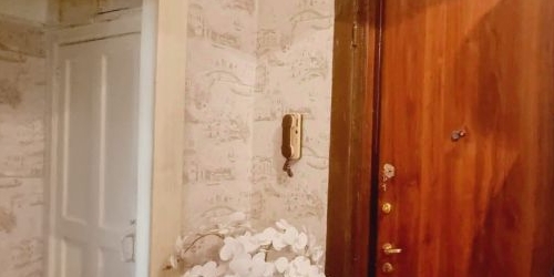 2-комн квартира 2-й Автозаводский проезд, 3