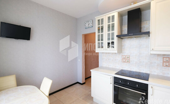 Продажа 2-комн квартиры на вторичном рынке Атепцево, ул Октябрьская,  д. 7