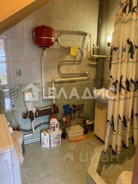 Продажа дома пос. Пудость, улица Садовая,  д. 6