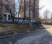 Продать Квартиры вторичка Тореза пр-кт  2/40 