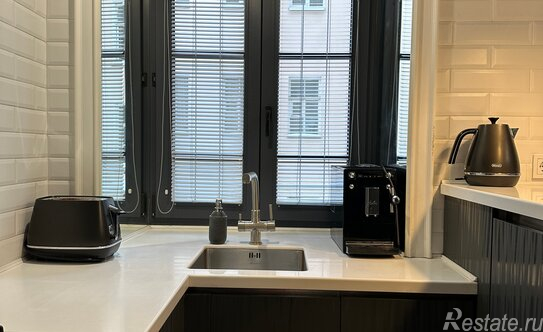 Продажа 2-комн квартиры на вторичном рынке 18-я линия,  д. 7