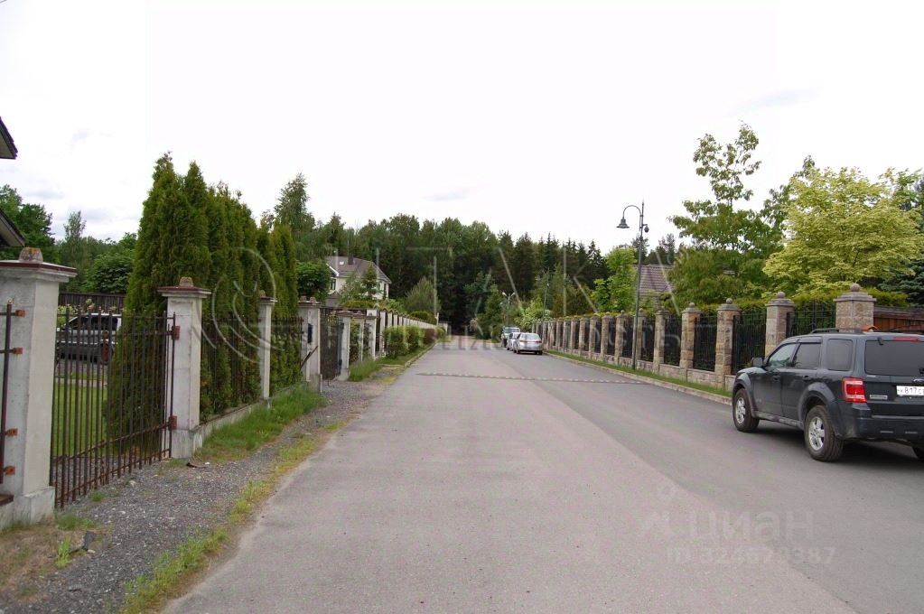 Продажа дома д. Невский Парклесхоз, 20