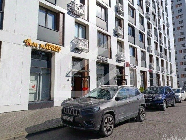 Продажа ПСН ул Коминтерна,  д. 15