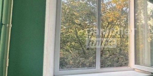 3-комн квартира Зеленый проспект, 23/43