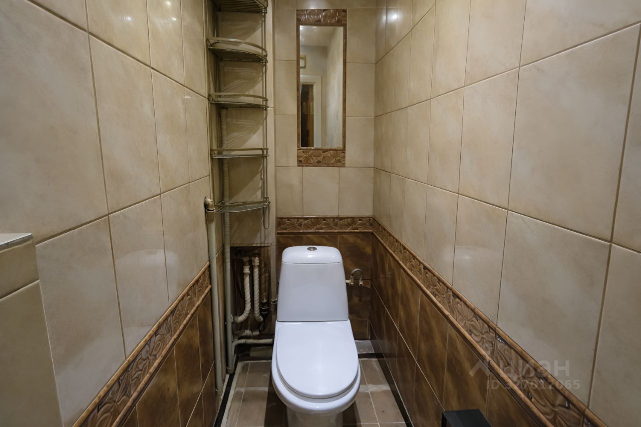 Продажа 2-комн квартиры на вторичном рынке Мытищи, улица Попова, 4
